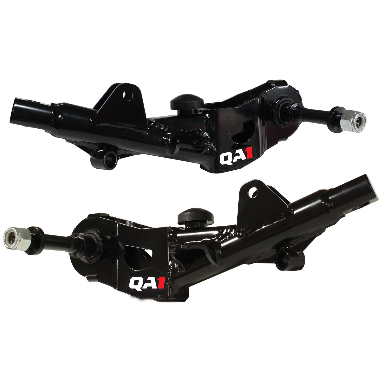 CONTROL ARM KIT, LOWER, W/TORSION BARS