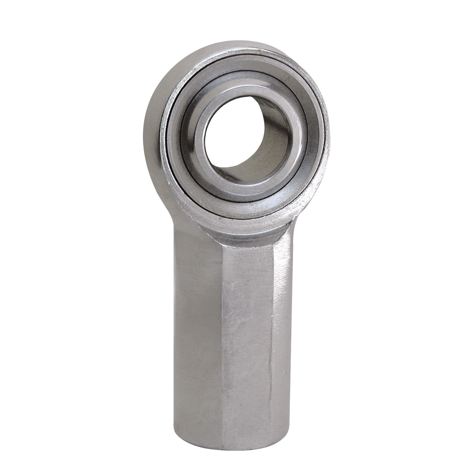 ROD END (K) 3-PC CARBON