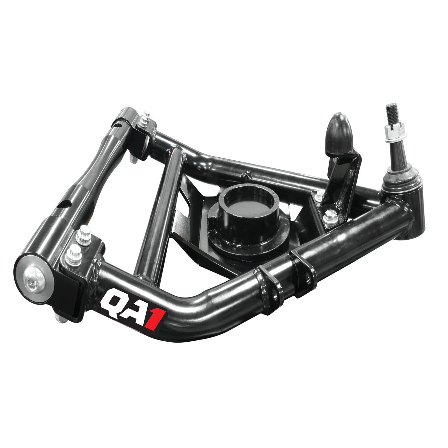 CONTROL ARM KIT, LOWER OE SPRING.