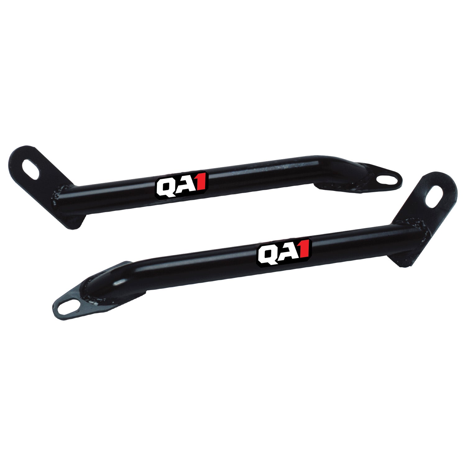 FRAME BRACE, REAR, NON-ADJUSTABLE.