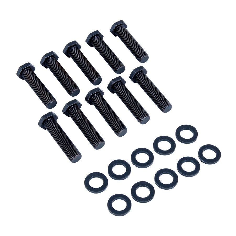 A1025-Strange 1/2"-20 x 2" Screw-in Stud Kit