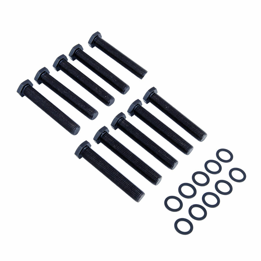 A1026-Strange 1/2"-20 x 3" Screw-in Stud Kit