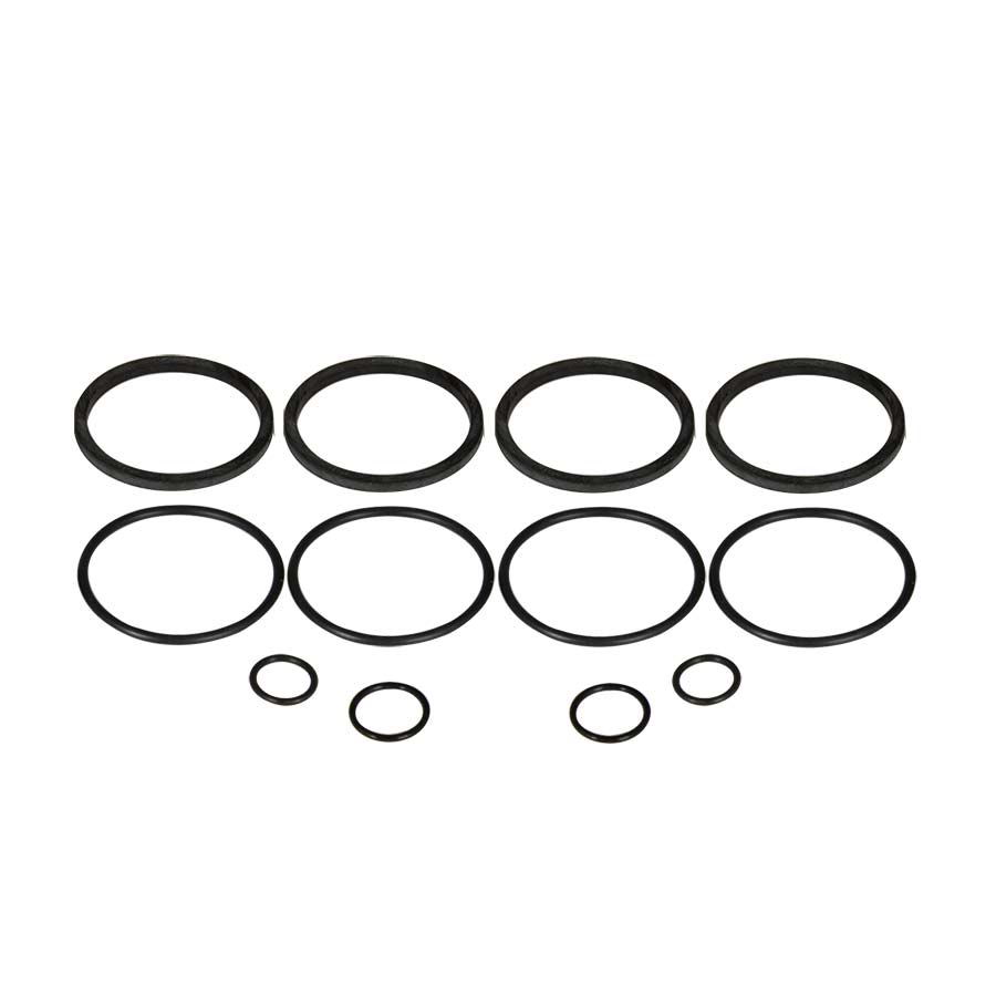 B5105-Caliper O-Ring Kit  For Strange Four Piston 1996 and Older Caliper