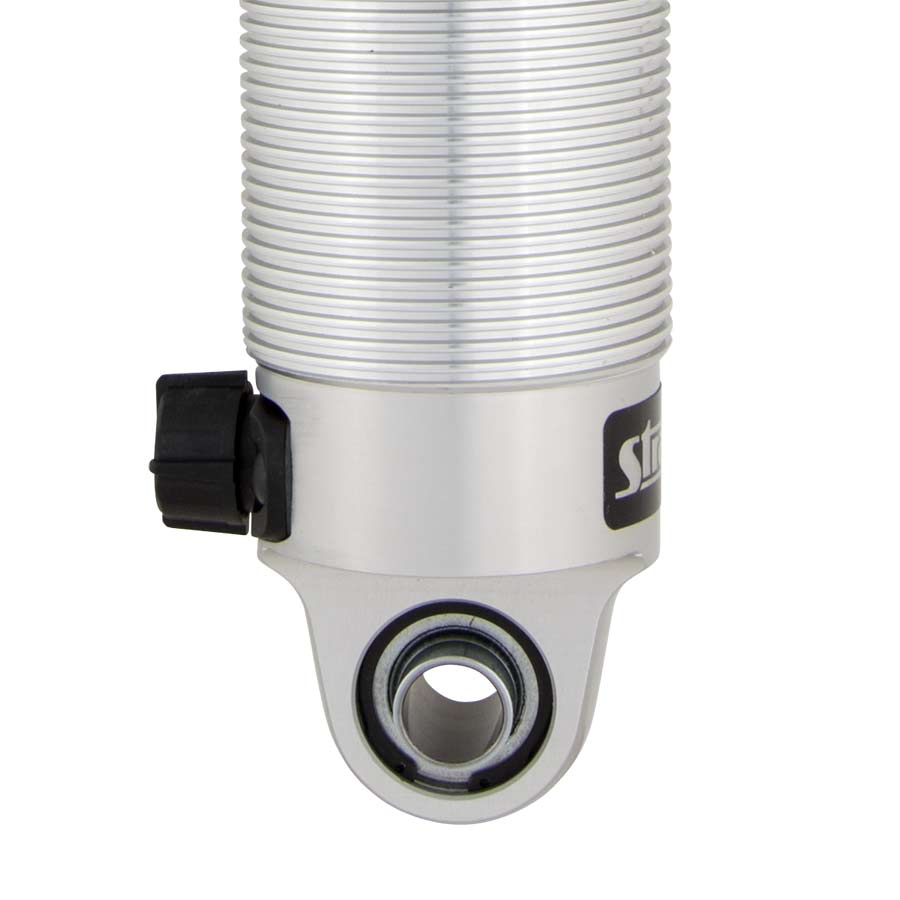 Strange Single Adjustable Aluminum Coil-Over Shock | 4.64″ Stroke