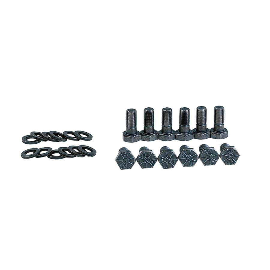 D3504-Ring Gear Bolts with Washers  For OEM Dana 60 &amp; Strange S60