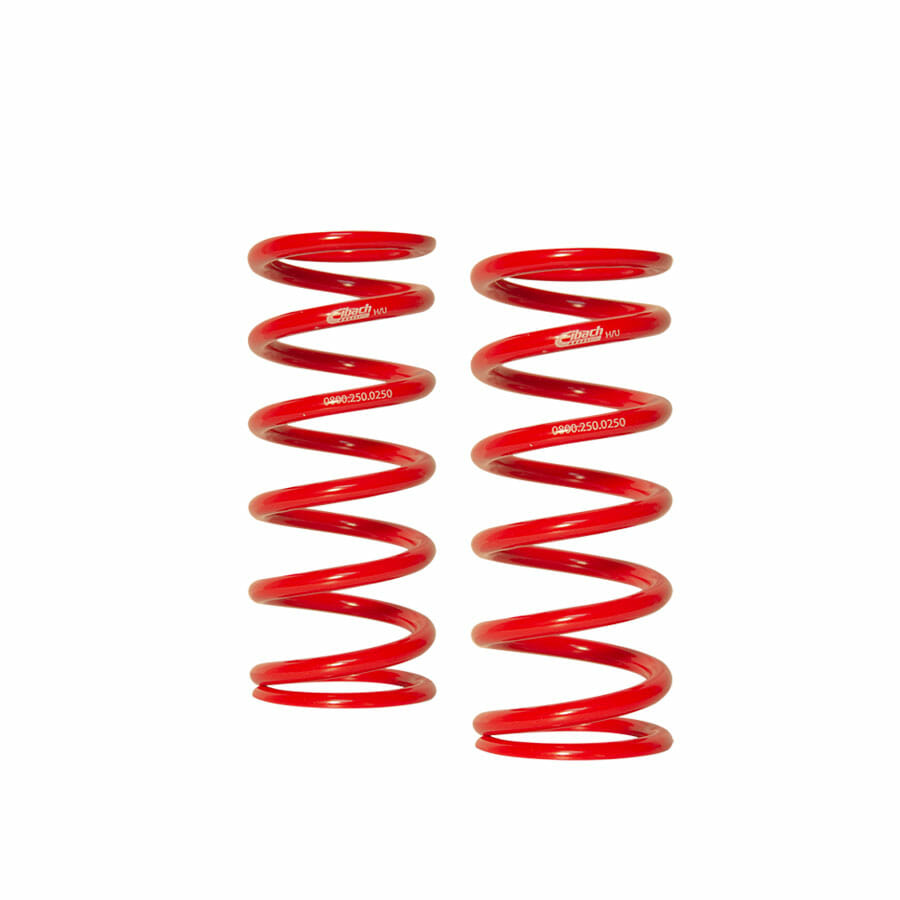Strange Double Adjustable Shock Package | 8.14″ Stroke – Includes Springs & Spring Seat Bearing Kit