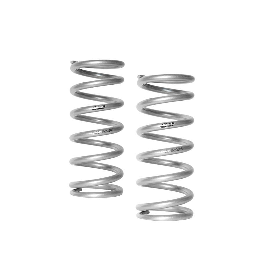 Strange Double Adjustable Shock Package | 8.14″ Stroke – Includes Springs & Spring Seat Bearing Kit