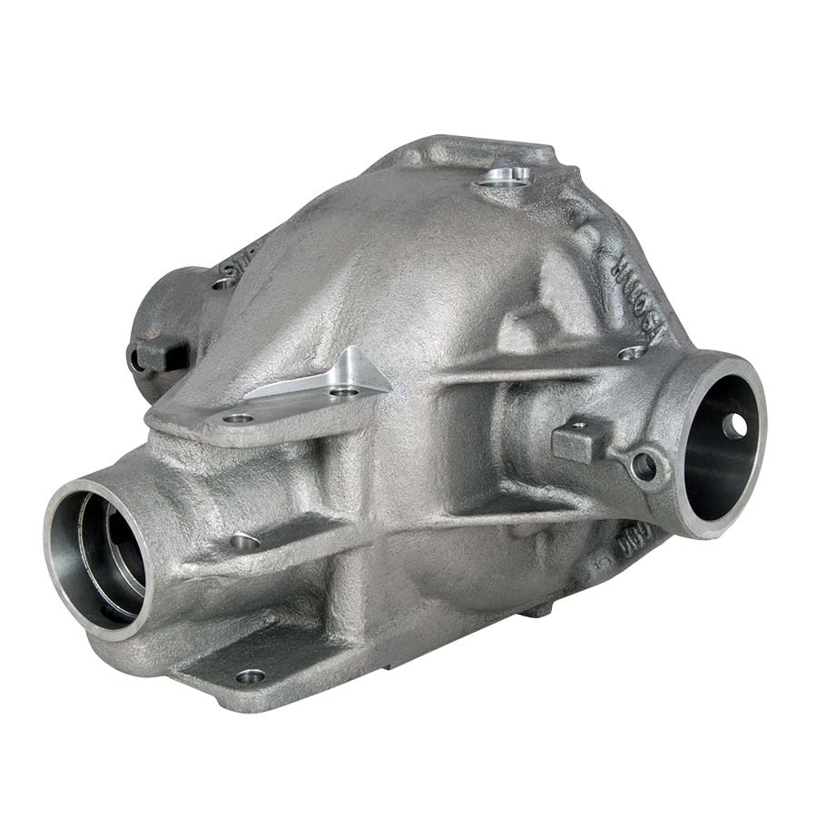 12 Bolt Bare Casting  With Torque Arm Provision