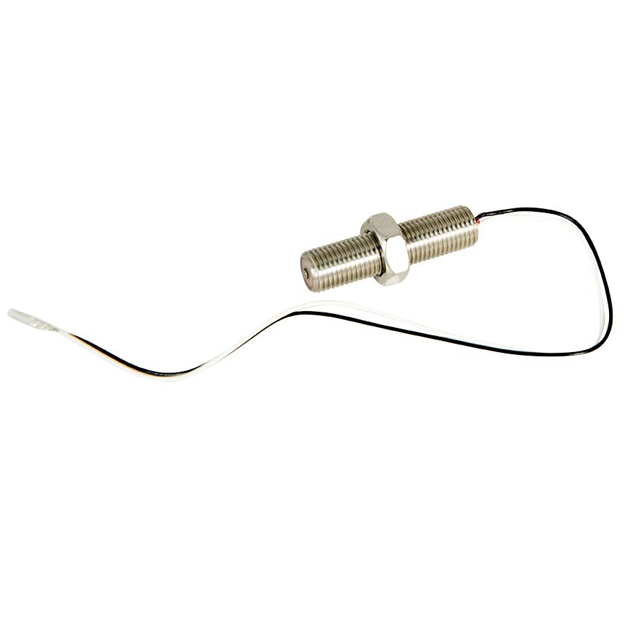 Bolt And Spring Sensor 3 Channel ABS Sensor Fits Strange F-Body 12 Bolt