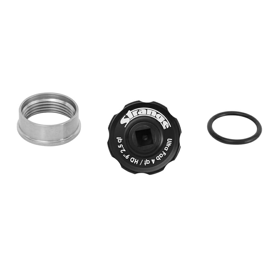 Ford 9″ Fill Plug Assembly