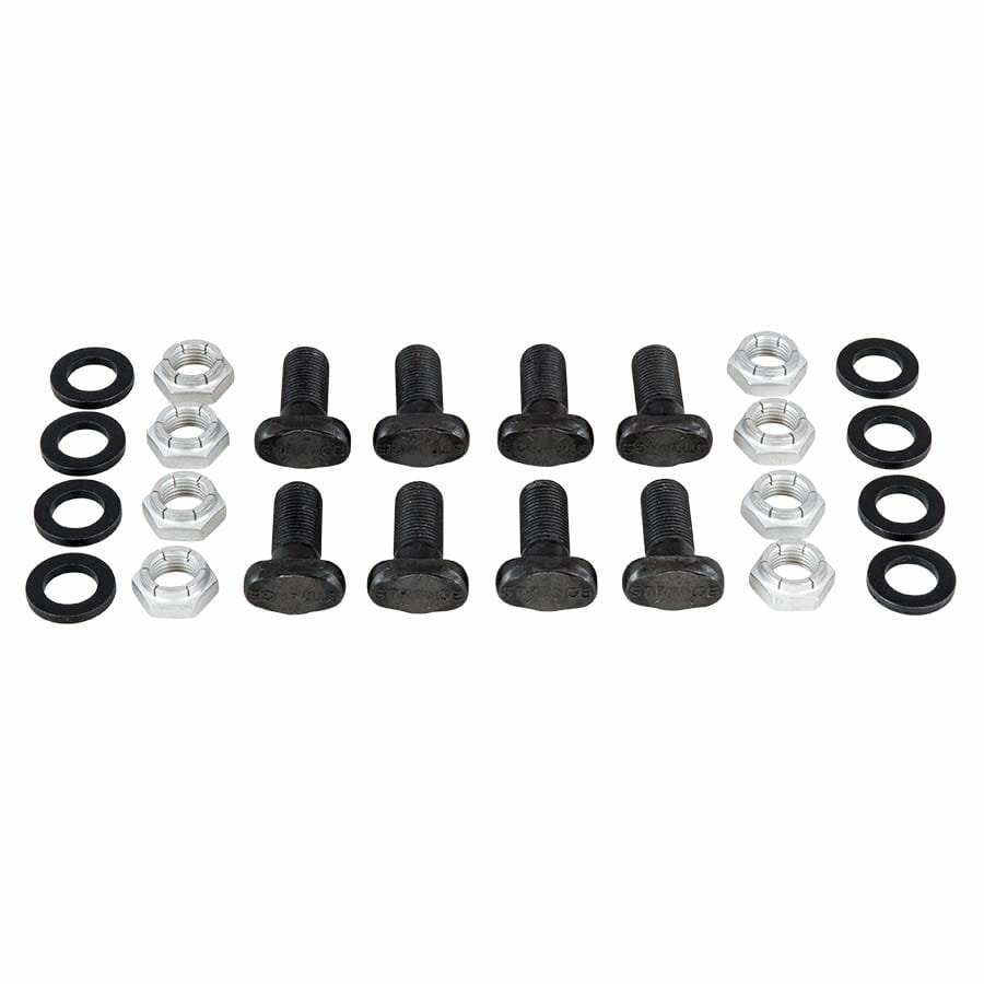 H1135STKIT-Housing End Stud Kit - 1/2"