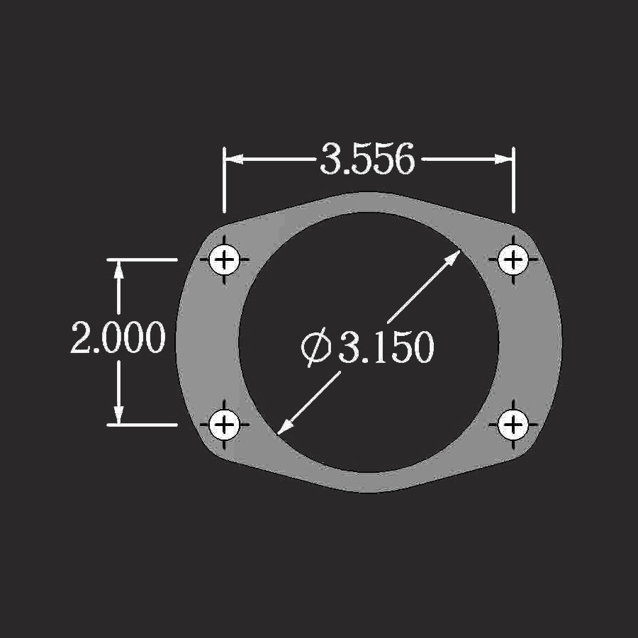 Housing Ends  Late Big Ford