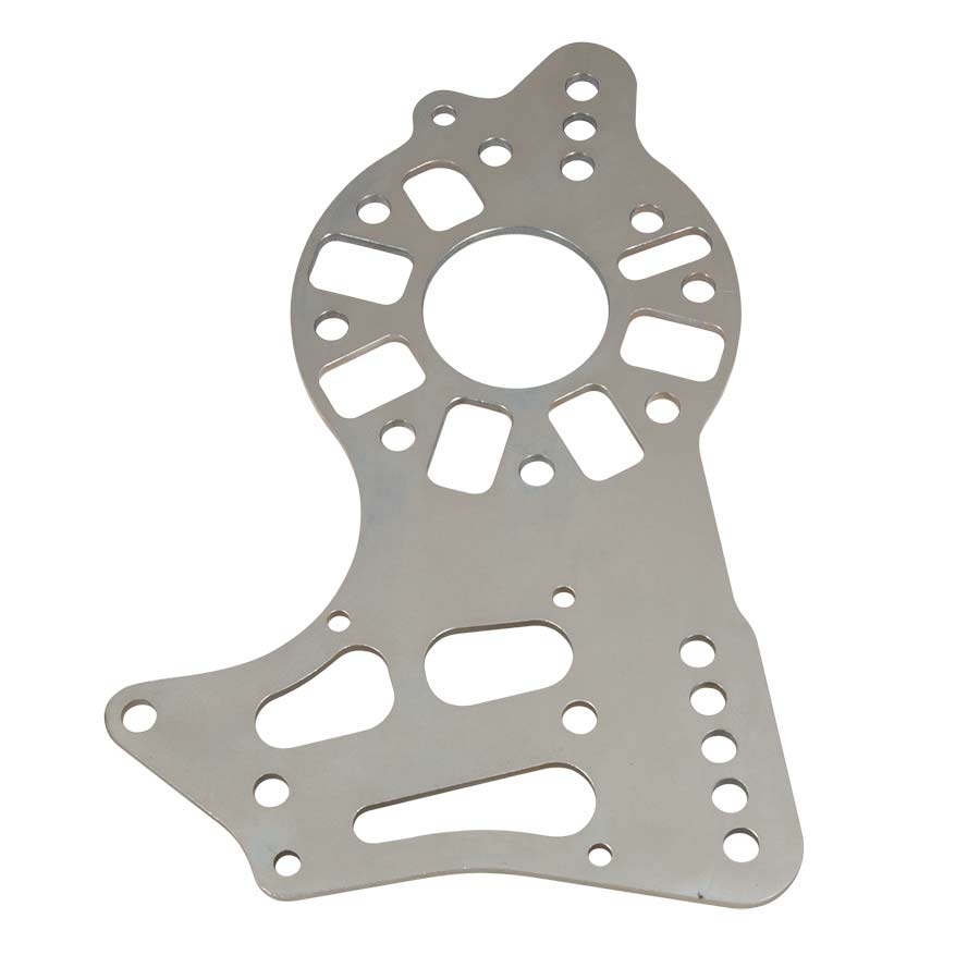 H1180MP1A-Standard Duty 4-Link Plate    For Aluminum Modular 4-Link &amp; Pro Mod Housing