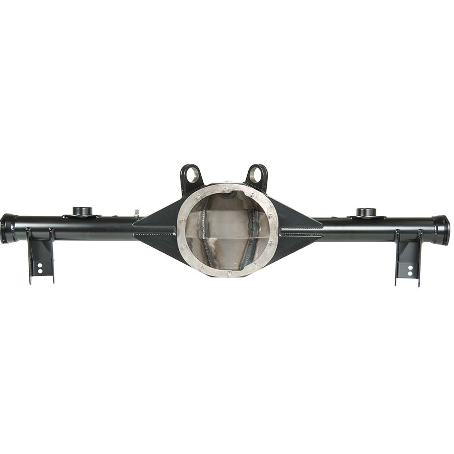 Strange Ultra Fab 9″ Housing  Fits GM G-Body Applications  Includes Mounts, Ends, Fill, Drain, & Vent