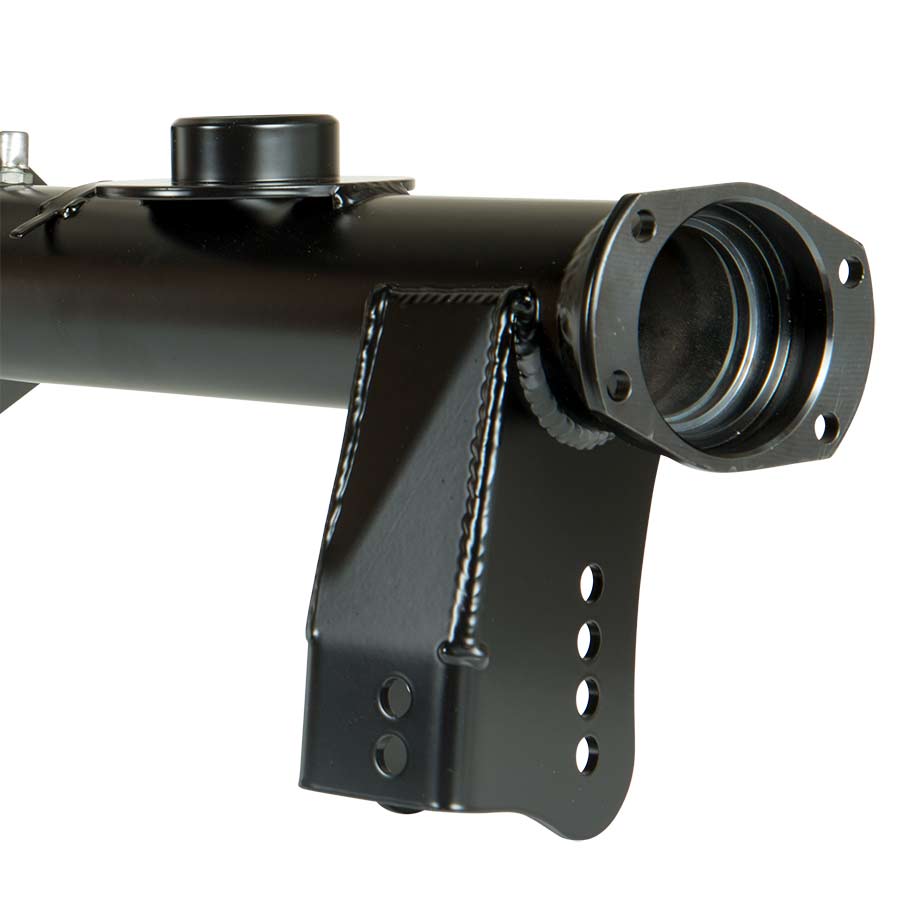 Strange Ultra Fab 9″ Housing  Fits GM G-Body Applications  Includes Mounts, Ends, Fill, Drain, & Vent