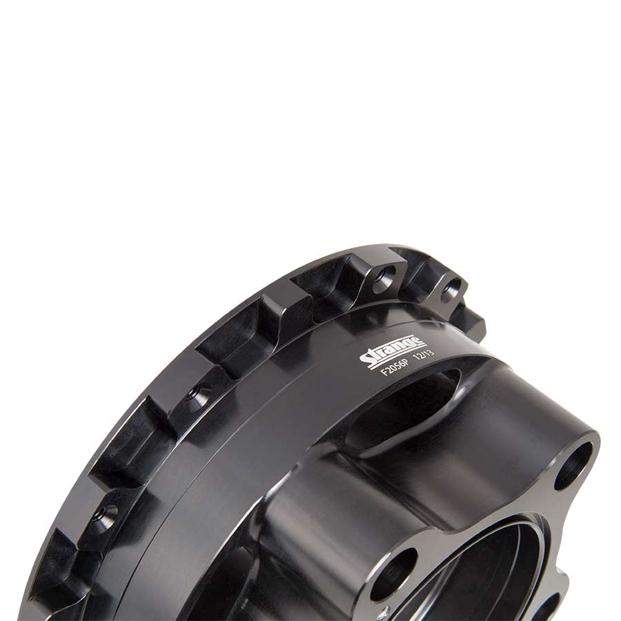 40 Spline Floater Kit | For 4 3/4″ Bolt Pattern Wheels | Includes Stainless Steel Dynamic Drive Mount Brake Kit