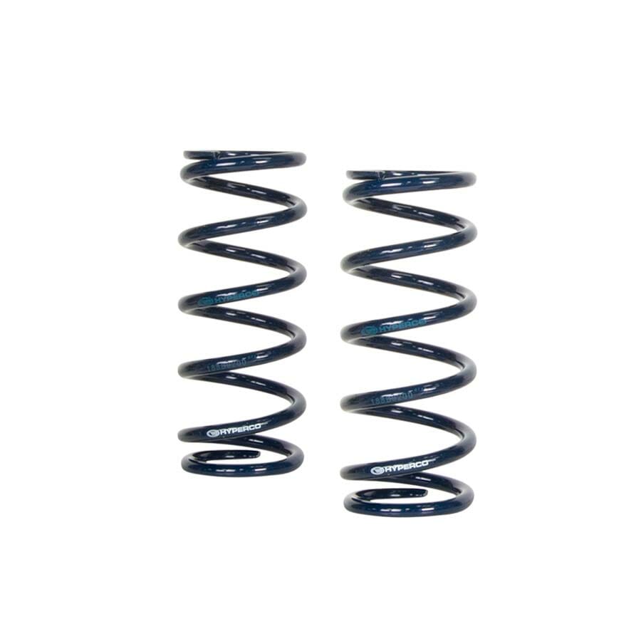 Strange Double Adjustable Shock Package | 8.14″ Stroke – Includes Springs & Spring Seat Bearing Kit
