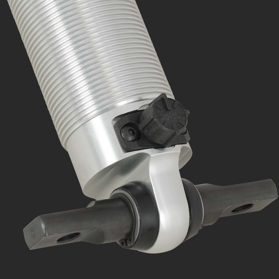 Single Adjustable Front Shock  1993-2002 Camaro, Firebird, & Trans Am  Drag Race Only