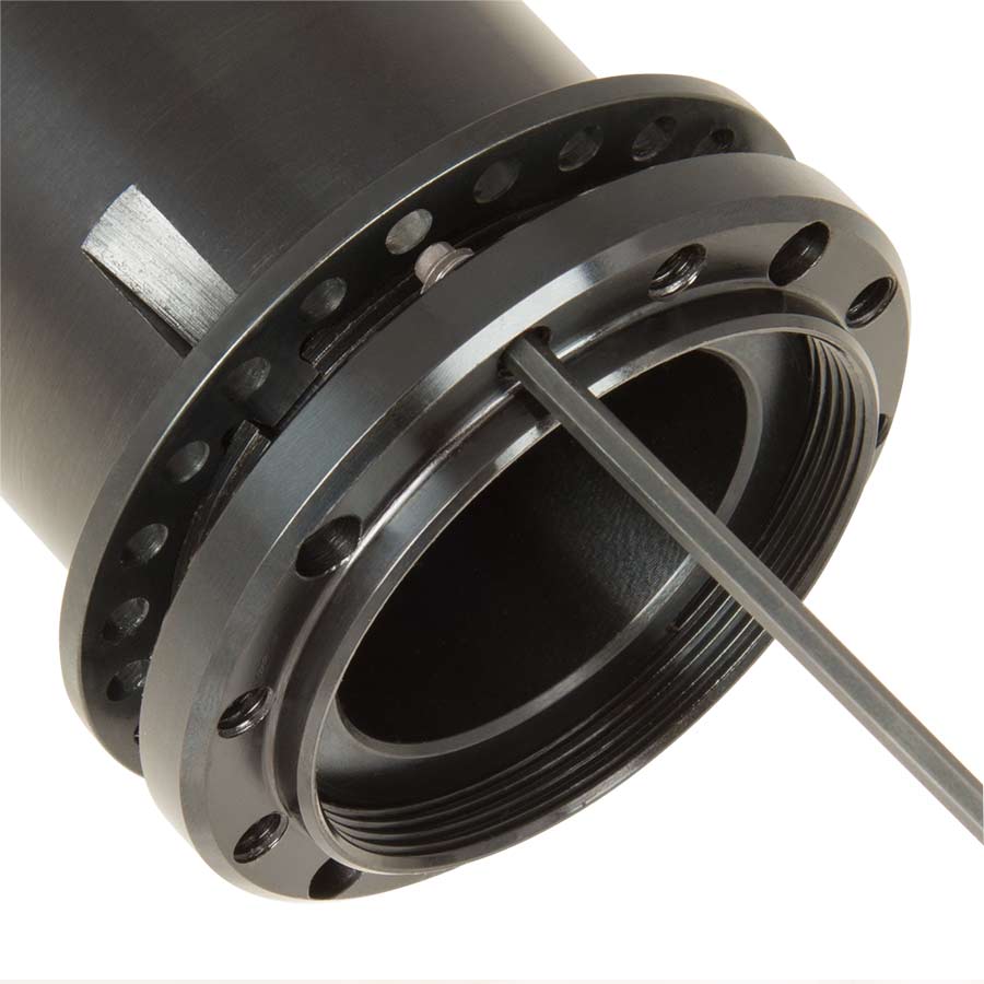 40 Spline Floater Kit | For 5″ Bolt Pattern Wheels | Includes Stainless Steel Dynamic Drive Mount Brake Kit
