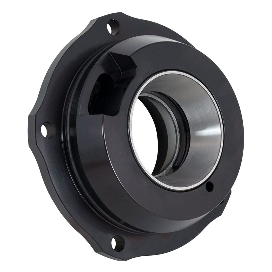 Strange 9″ Ford Aluminum Pinion Support | For Street, Street / Strip, and Track Use