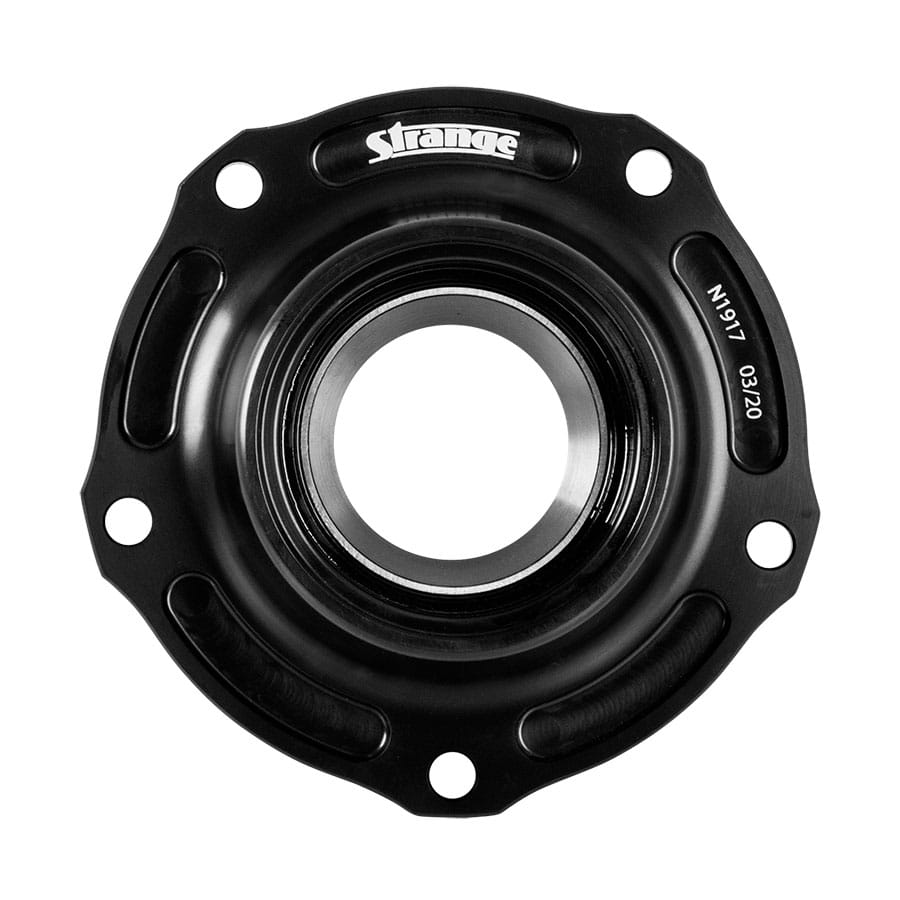 Strange 9″ Ford Aluminum Pinion Support | For Street, Street / Strip, and Track Use