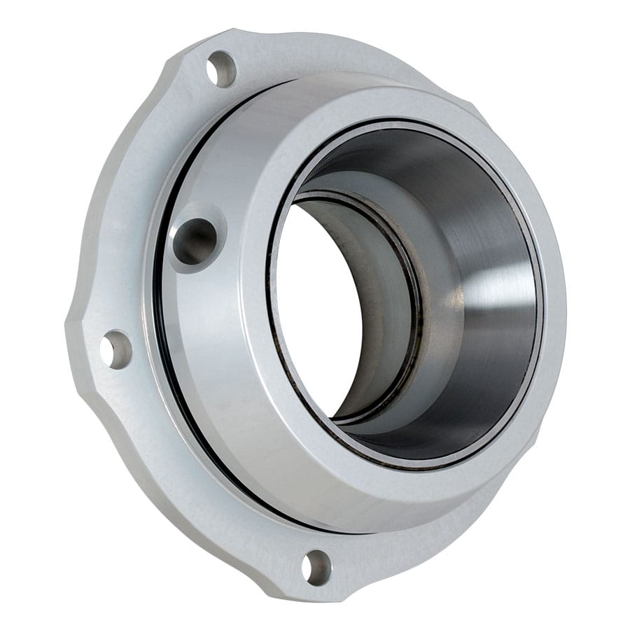 Strange 9″ Ford Aluminum Pinion Support | For Drag Racing