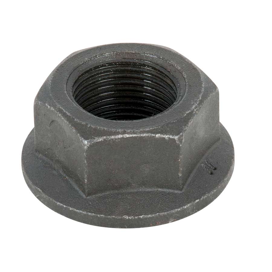 N1922B-Ford 9" Pinion Nut  Fits 35 &amp; 40 Spline Pinion Shafts