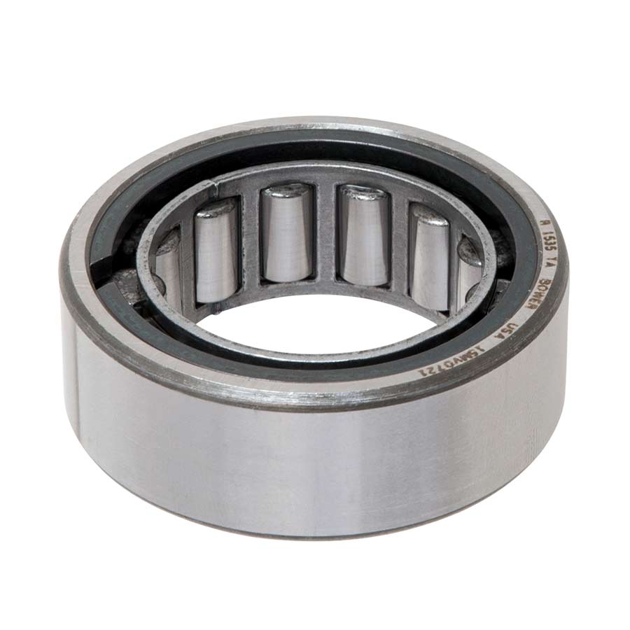 N1940-9" Ford Tail Bearing  For OEM Ford &amp; Strange L/W Aluminum, S-Series, &amp; Pro Iron Cases