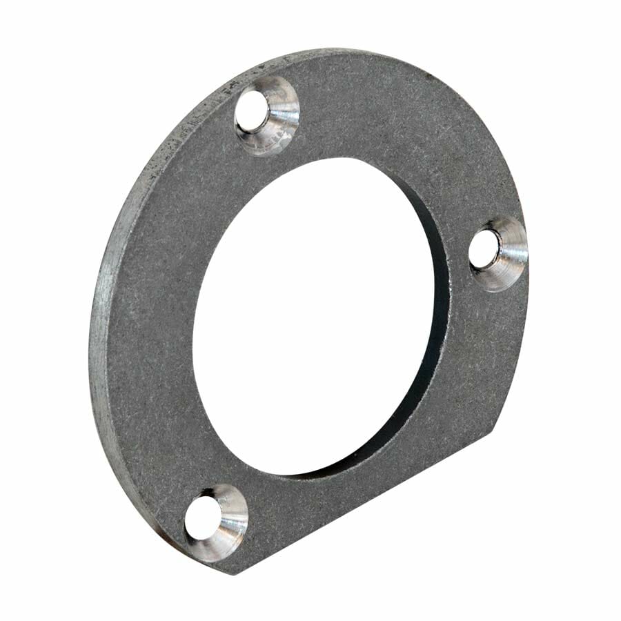 N1943R-Tail Bearing Retainer Plate Kit  For HD Pro, Ultra, &amp; Billet Cases