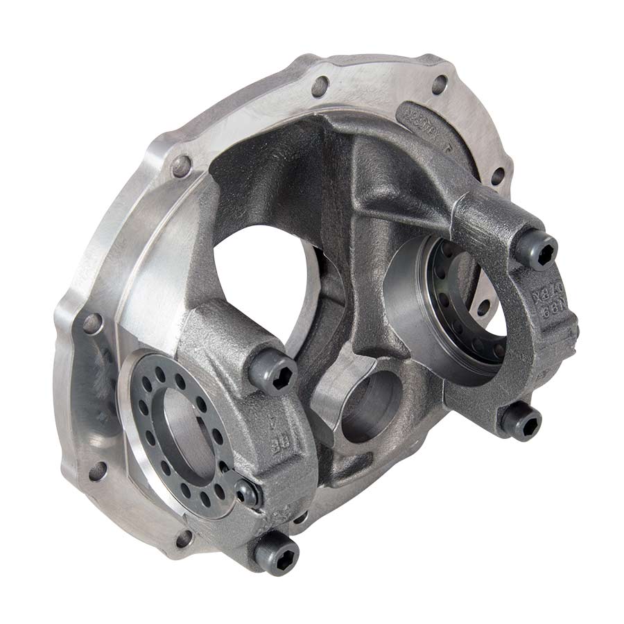 Strange S-Series 9″ Case  Nodular Iron – 3.062″ Bore