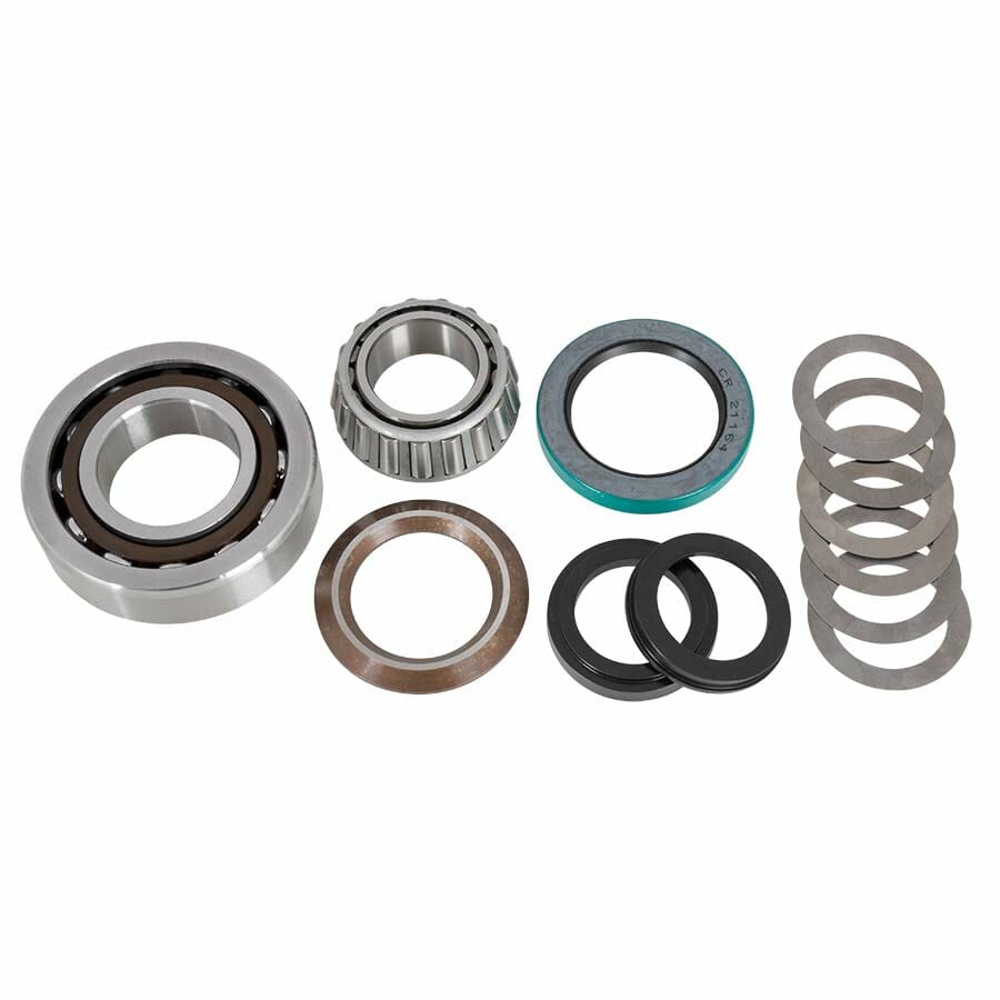 N2323L-Ball Bearing Pinion Support Kit  For Use With 35 Spline Pro Gear