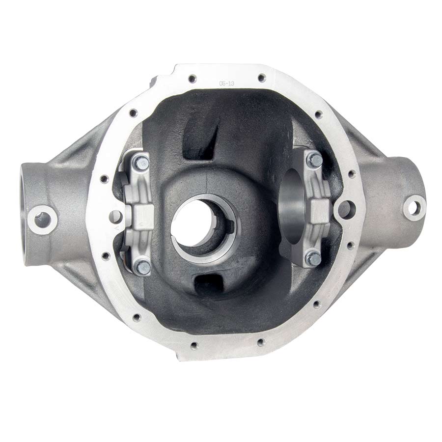 12 Bolt Bare Casting  With Torque Arm Provision