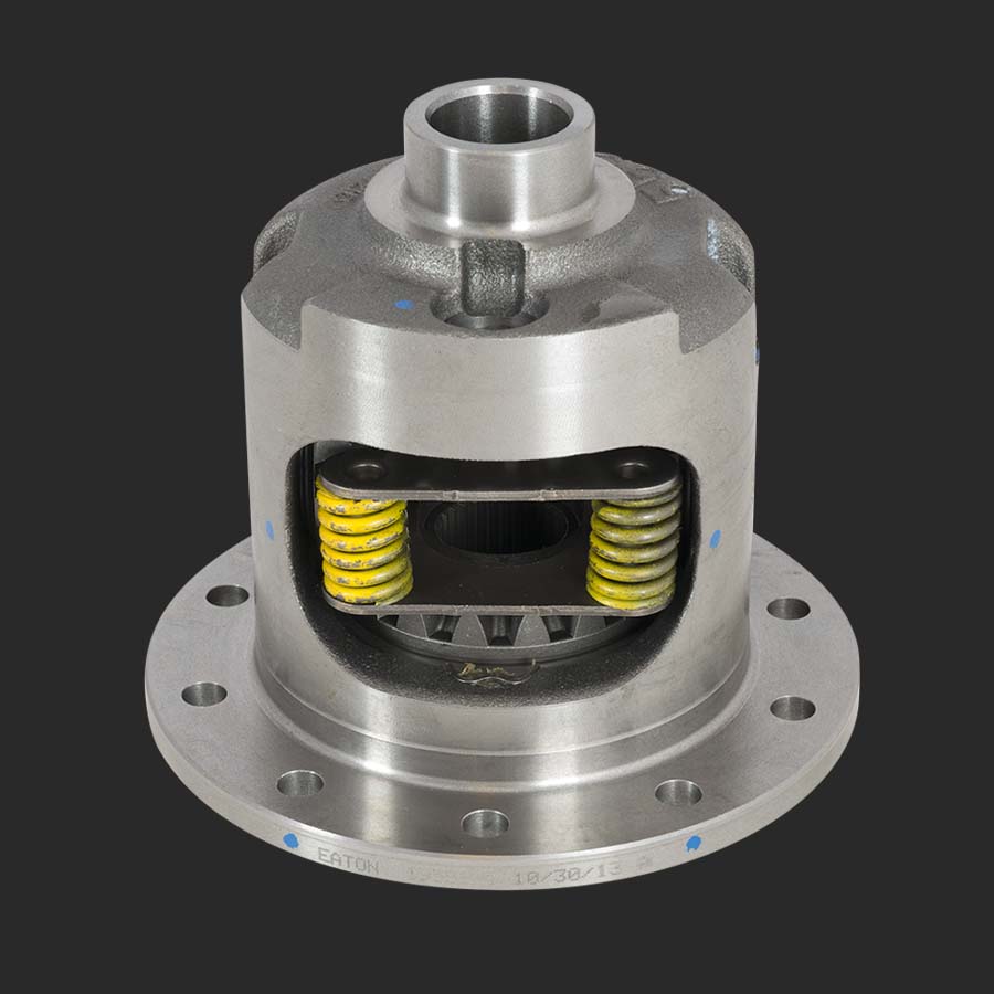 R5084BOP-Eaton HD Clutch Style Differential  For GM 8.2 10 Bolt BOP Rear Ends  1964-1971 Buick, Oldsmobile, &amp; Pontiac