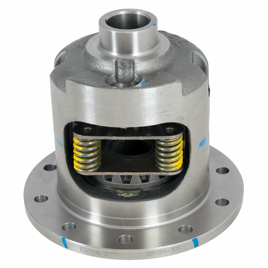 R5085-Eaton HD Clutch Style Differential - 2.73 &amp; Up  Fits Chevy 8.5 10 Bolt Rear Ends With 28 Spline Axles