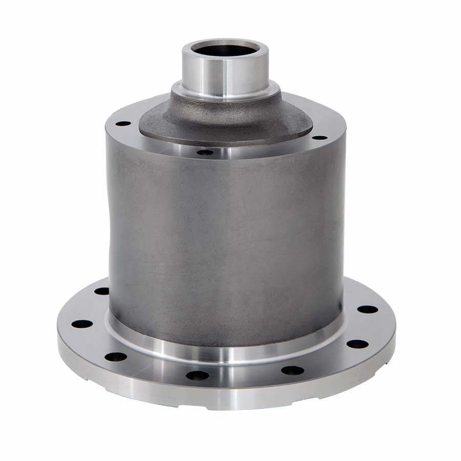 R5085T-Eaton Truetrac Differential - 2.73 &amp; Up  Fits Chevy 8.5 10 Bolt Rear Ends With 28 Spline Axles
