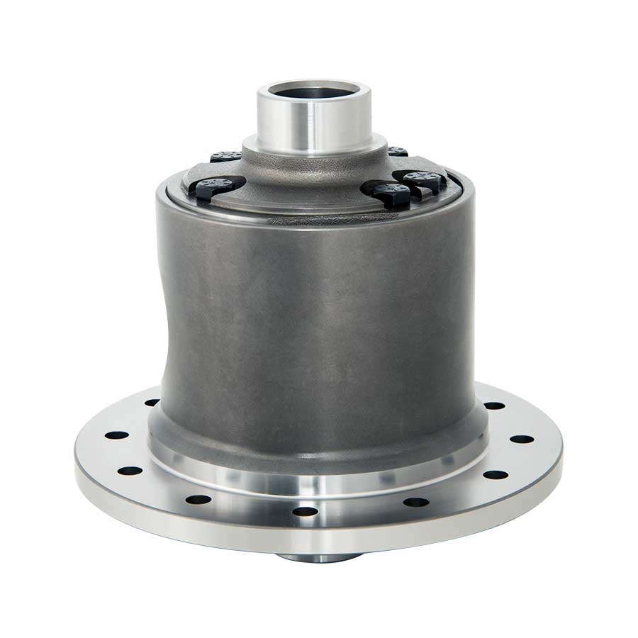 Track Diff Eaton Truetrac Differential – 3 Series Fits Chevy 12 Bolt Passenger Ca
