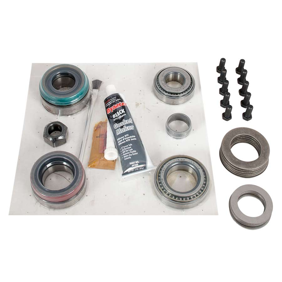 R5217OP-Complete Installation Kit  For GM 8.2 10 Bolt Oldsmobile &amp; Pontiac
