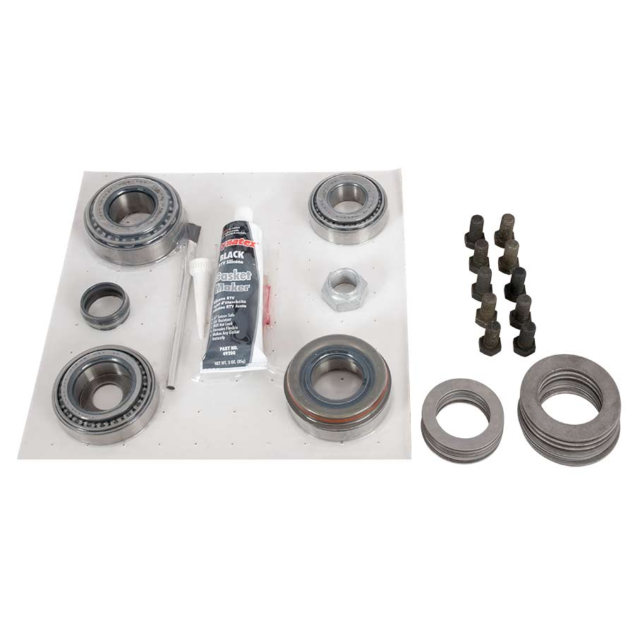 R5218-Complete Installation Kit  For GM 7.5" &amp; 7.625" 10 Bolt