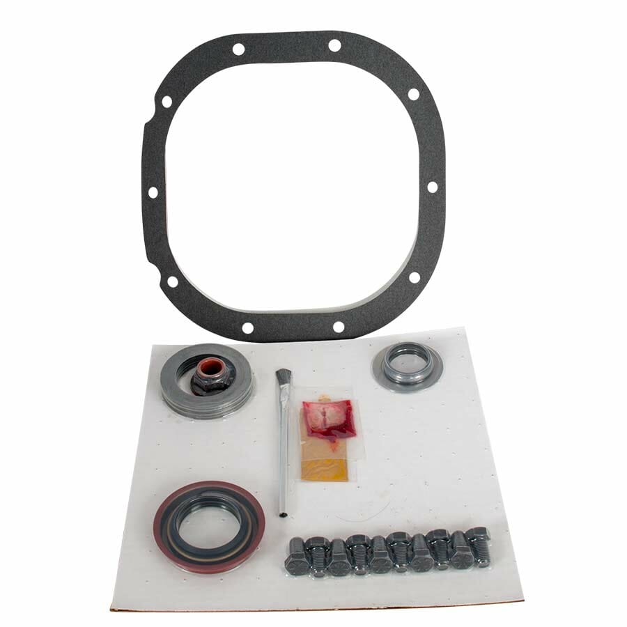 R5230-Basic Installation Kit  1986-2014 Ford 8.8  Bearings &amp; Races Are Not Included
