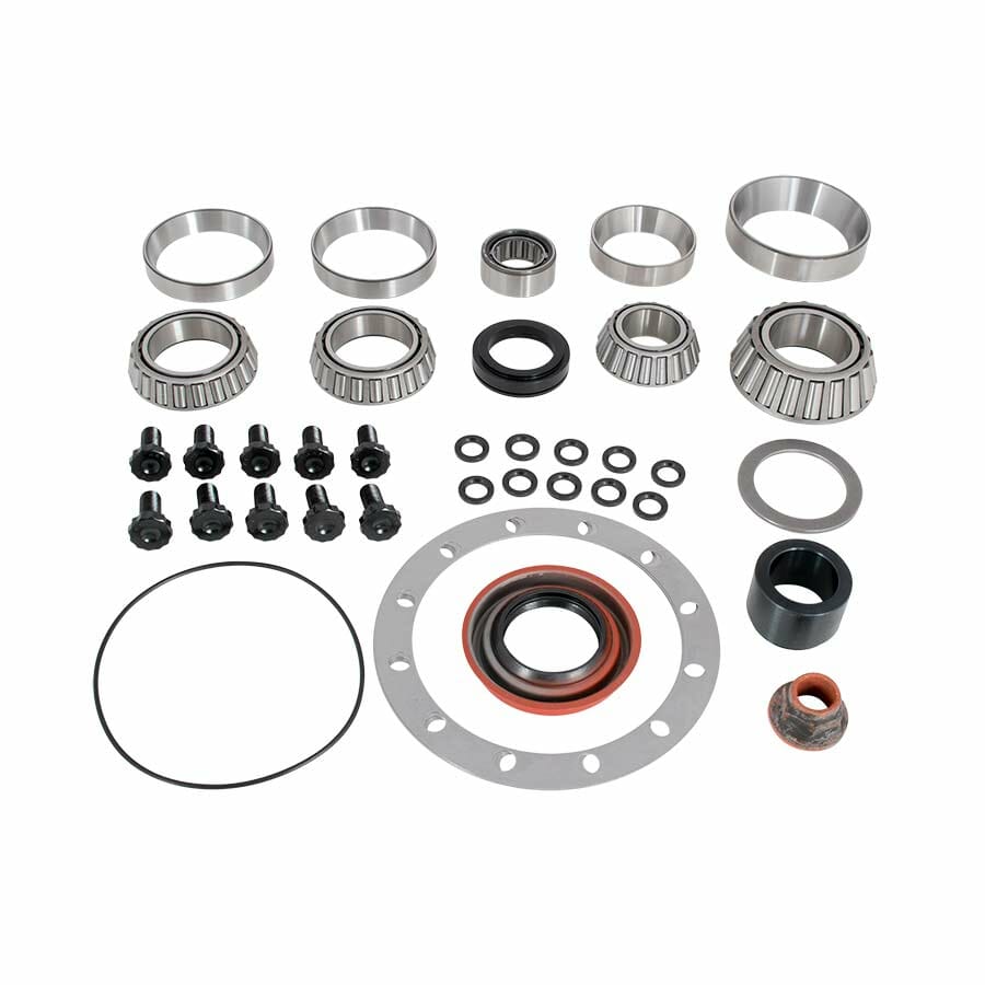 R5237UCR-Strange Ultra Case Installation Kit  Using Tapered Bearing Support &amp; 28 Spline Pinion Gear