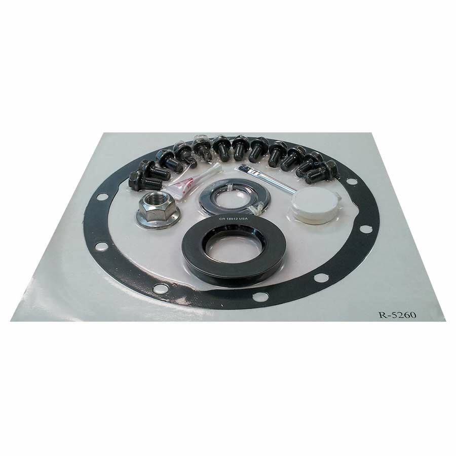 R5260-Basic Installation Kit  Mopar 8 3/4" - 742 Case  Bearings &amp; Races Are Not Included