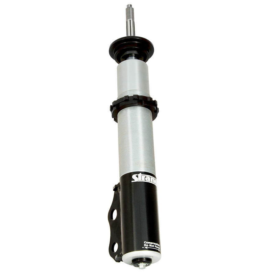 2010-2015 Camaro Strut | Double Adjustable Coil-Over