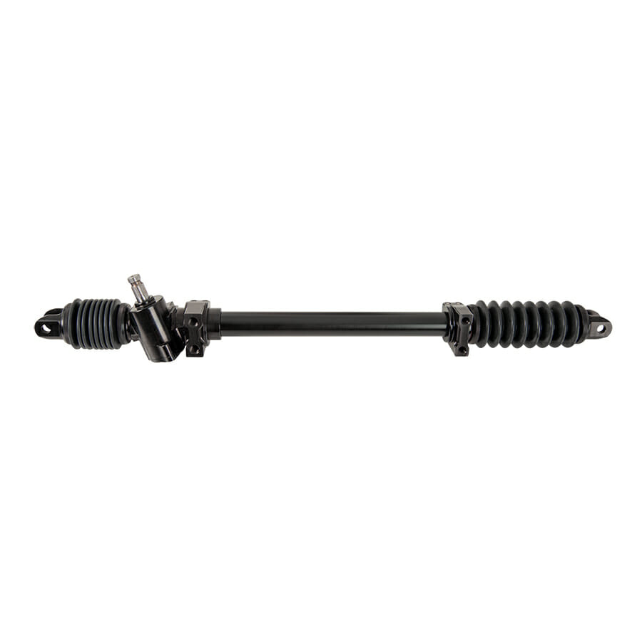 Strange Door Car Steering Rack | 24 1/2″ Tie Rod Centers