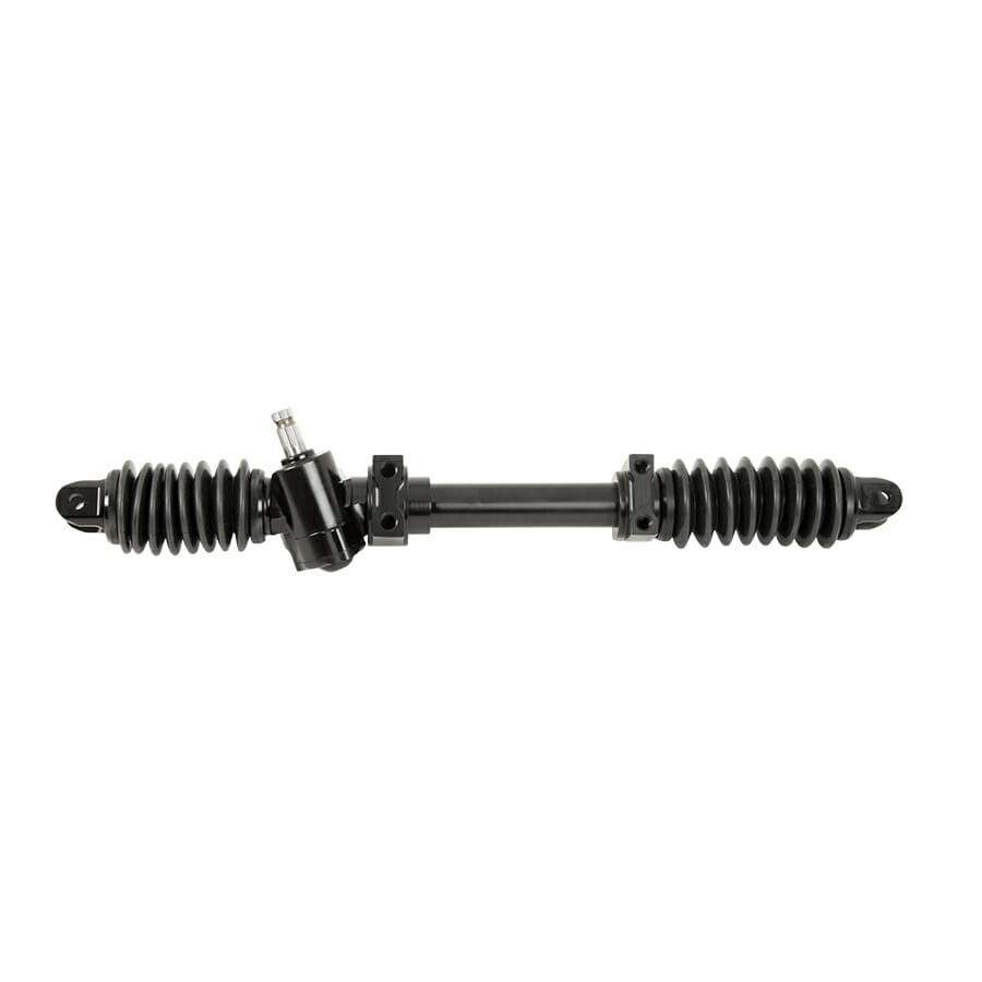 Strange Door Car Steering Rack | 19 1/2″ Tie Rod Centers