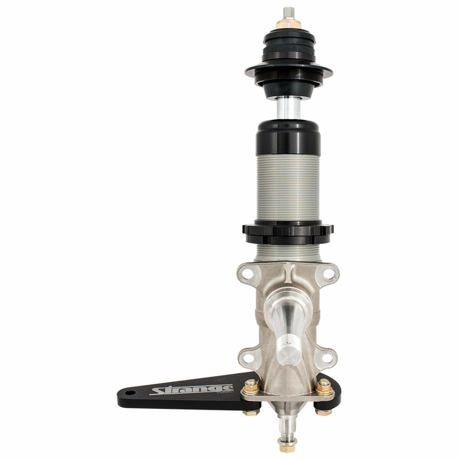 Strange Ultra Strut Package | Double Adjustable With L/W Steel Brake Kit | For Spindle Mount Wheels