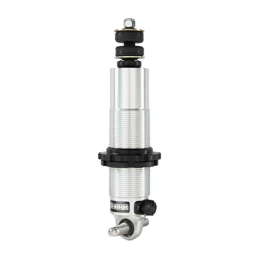 Double Adjustable Front Coil-Over Shock | Multiple GM A-Body & G-Body Applications | Spring Sold Separately