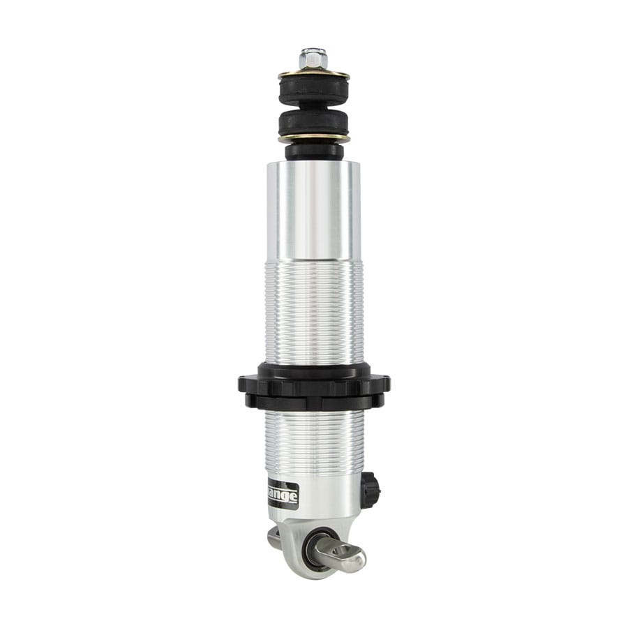 Single Adjustable Front Coil-Over Shock | Multiple GM A-Body & G-Body Applications | Spring Sold Separately