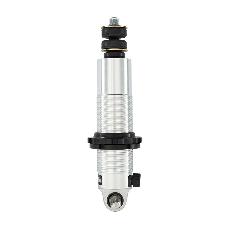 Single Adjustable Front Coil-Over Shock | Multiple GM A-Body & G-Body Applications | Spring Sold Separately