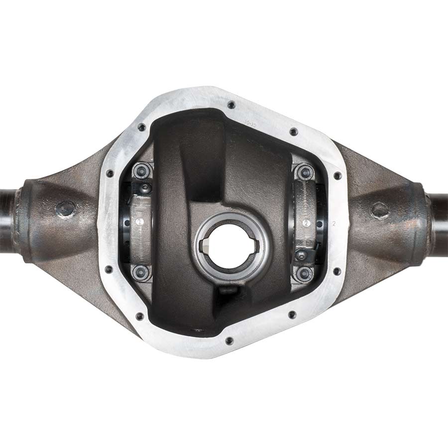 S60 Bare Casting  With Pinion Snubber Provision