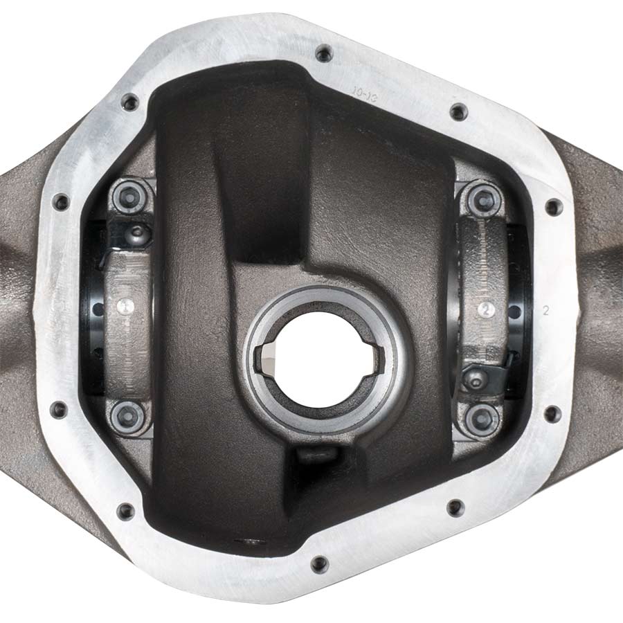 S60 F-Body Bare Casting  With Torque Arm Provision